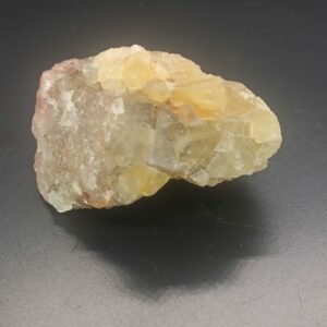 Fluorine - Aouli - Maroc
