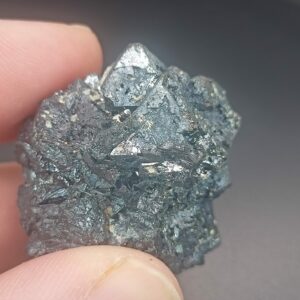 Magnétite - Imilchil - Maroc