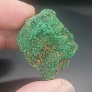 Malachite - Aouli - Maroc