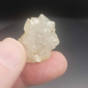 Quartz -  - Maroc