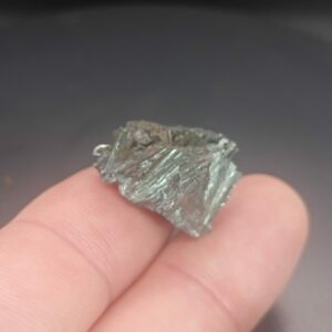 Pyrolusite - Imini - Maroc