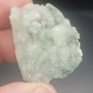 Quartz - Haut Atlas - Maroc