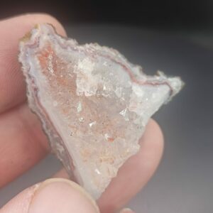 Quartz - Sidi Rahal - Maroc