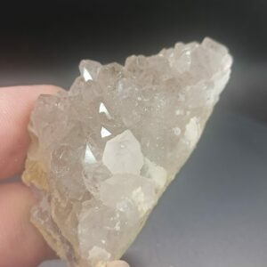 Quartz -  - Maroc
