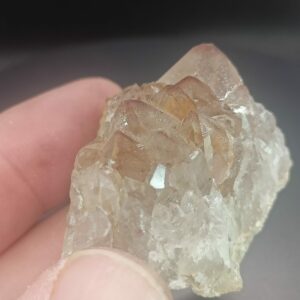 Quartz -  - Maroc