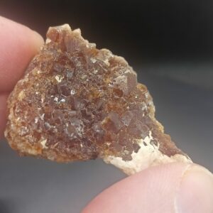 Citrine - Alnif - Maroc