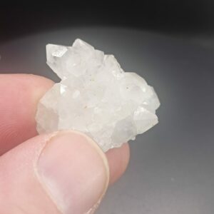 Quartz -  - Maroc