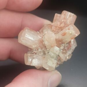 Aragonite - Tazouta - Maroc
