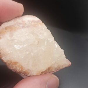 Calcite - Bou Azzer - Maroc