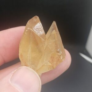 Calcite -  - Maroc