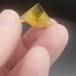 Fluorine - Aouli - Maroc