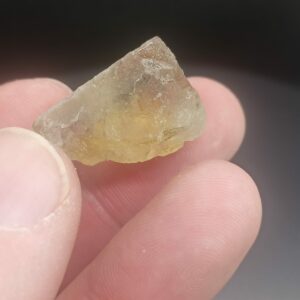 Fluorine - Aouli - Maroc