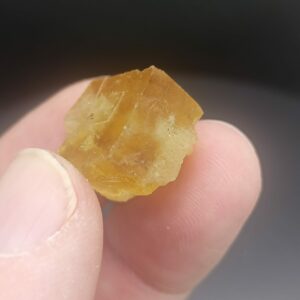 Fluorine - Aouli - Maroc