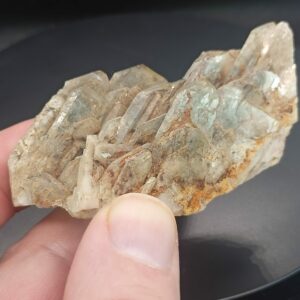 Baryte - Bou Nahas - Maroc