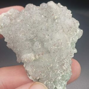 Quartz - Haut Atlas - Maroc