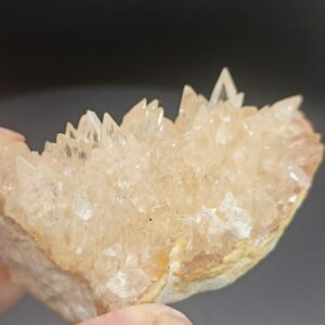 Calcite - Bou Azzer - Maroc