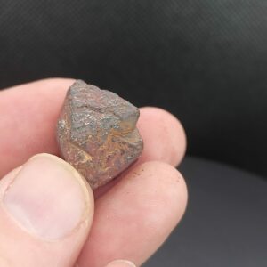 Magnétite - Imilchil - Maroc