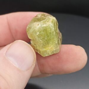 Apatite - Imilchil - Maroc