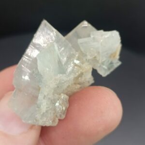 Baryte - Nador - Maroc