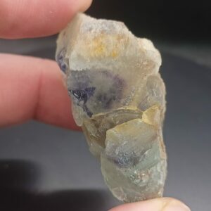 Fluorine -  - Maroc