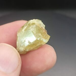 Apatite - Imilchil - Maroc