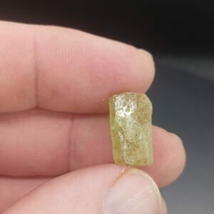 Apatite - Imilchil - Maroc