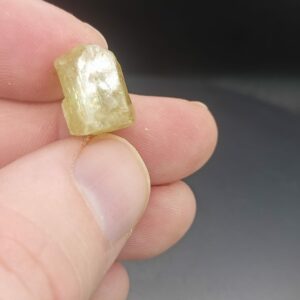 Apatite - Imilchil - Maroc