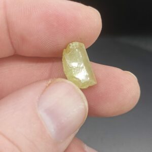 Apatite - Imilchil - Maroc