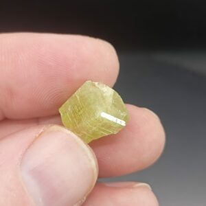 Apatite - Imilchil - Maroc