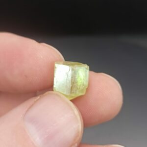 Apatite - Imilchil - Maroc