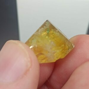 Fluorine - Aouli - Maroc