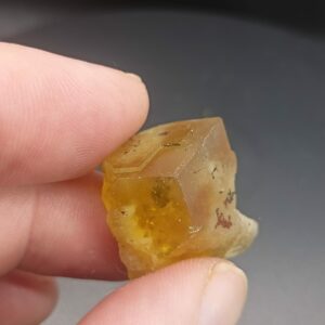 Fluorine - Aouli - Maroc