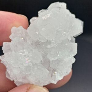 Quartz - S'mara - Maroc