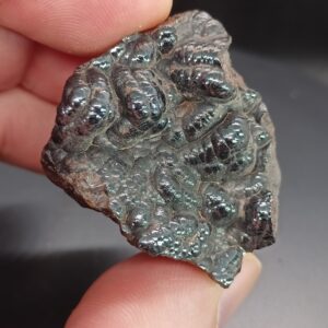 Goethite - Taouz - Maroc
