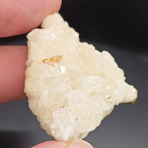 Calcite - Bou Azzer - Maroc