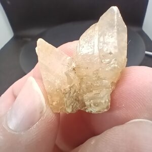 Calcite -  - Maroc