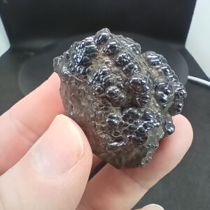 Goethite - Taouz - Maroc