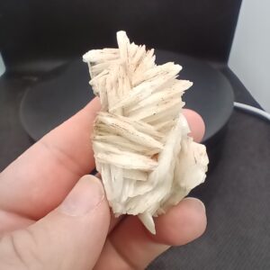 Baryte - Mibladen - Maroc