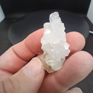 Quartz Fluorine -  - Maroc
