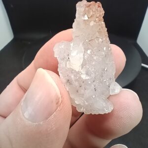 Quartz - Sidi Rahal - Maroc