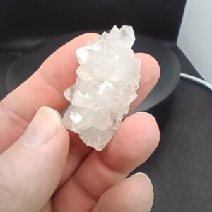 Quartz -  - Maroc