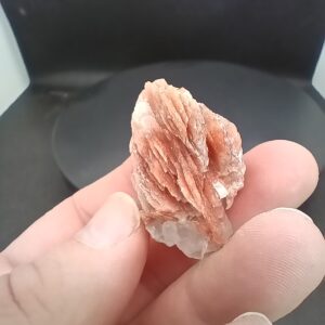 Baryte Quartz -  - Maroc