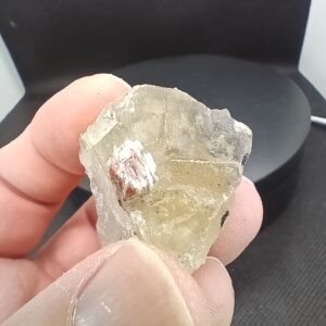 Fluorine -  - Maroc