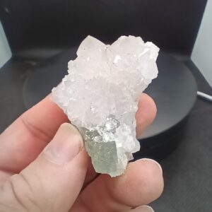Quartz Fluorine - El Hammam - Maroc