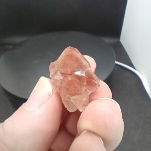 Quartz -  - Maroc