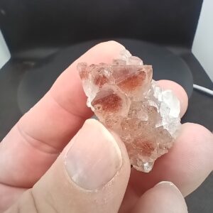 Quartz -  - Maroc