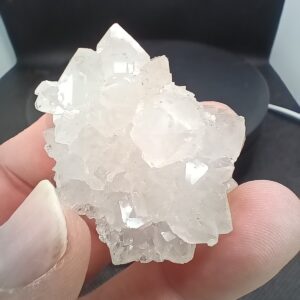 Quartz -  - Maroc