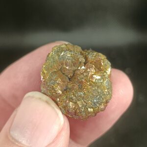 Pyrite irisée - Kohistan - Pakistan