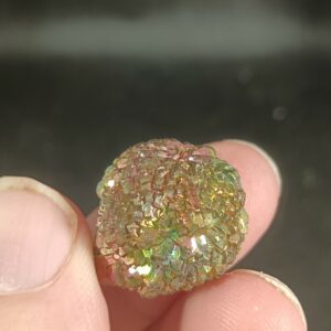 Pyrite irisée - Kohistan - Pakistan