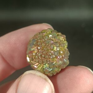 Pyrite irisée - Kohistan - Pakistan